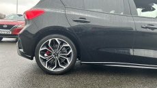 Ford Focus 1.0 EcoBoost 125 ST-Line X 5dr Petrol Hatchback